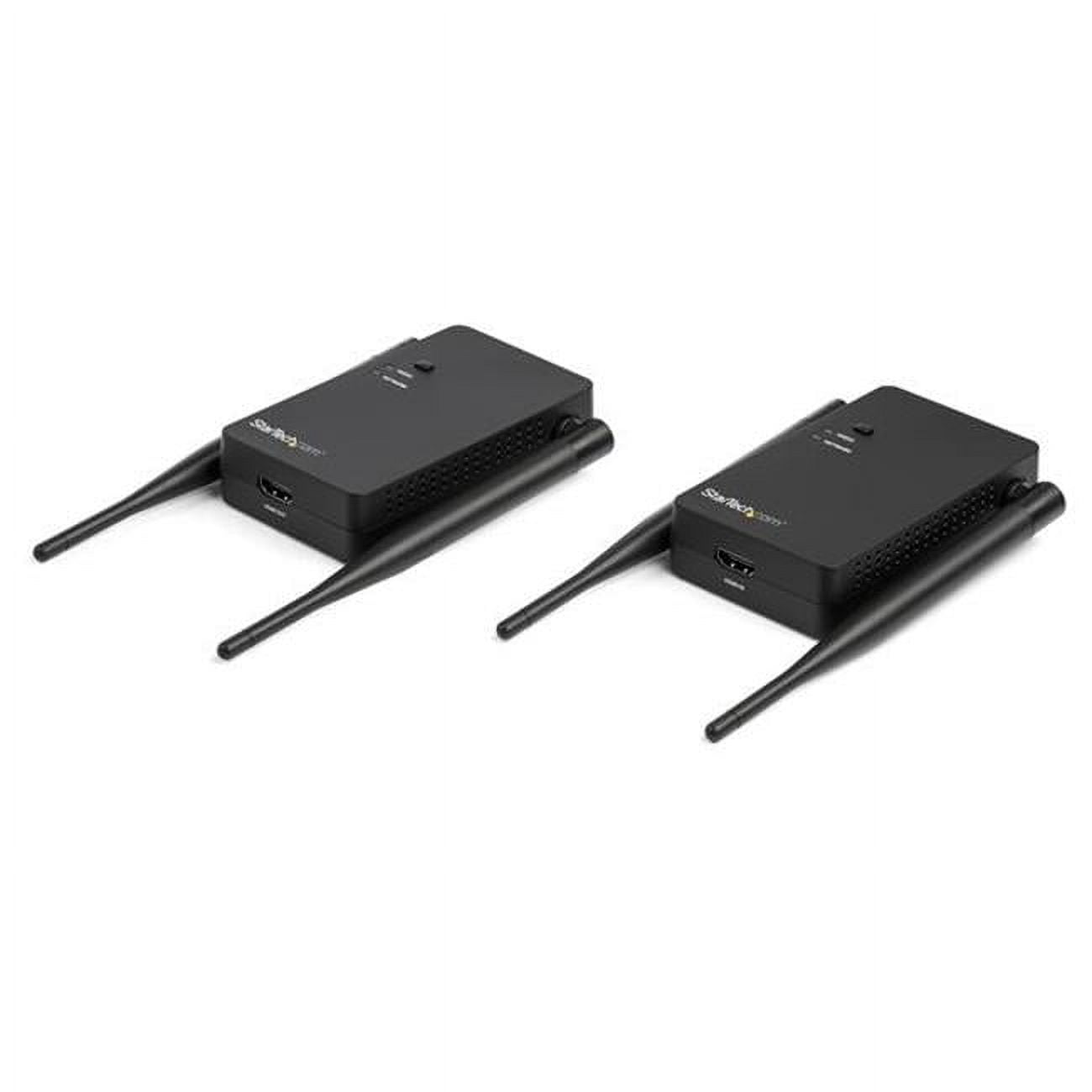 J-Tech 1x2 Wireless Transmitter HDMI Extender/Adapter 1080P/H.264  Comp/Decomp