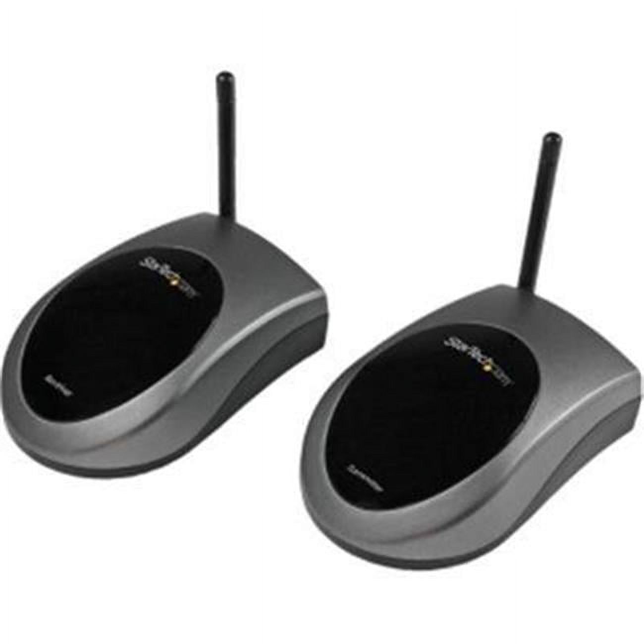 StarTech.com Wireless Infrared IR Remote Control Extender - 330ft (100m) - image 1 of 5