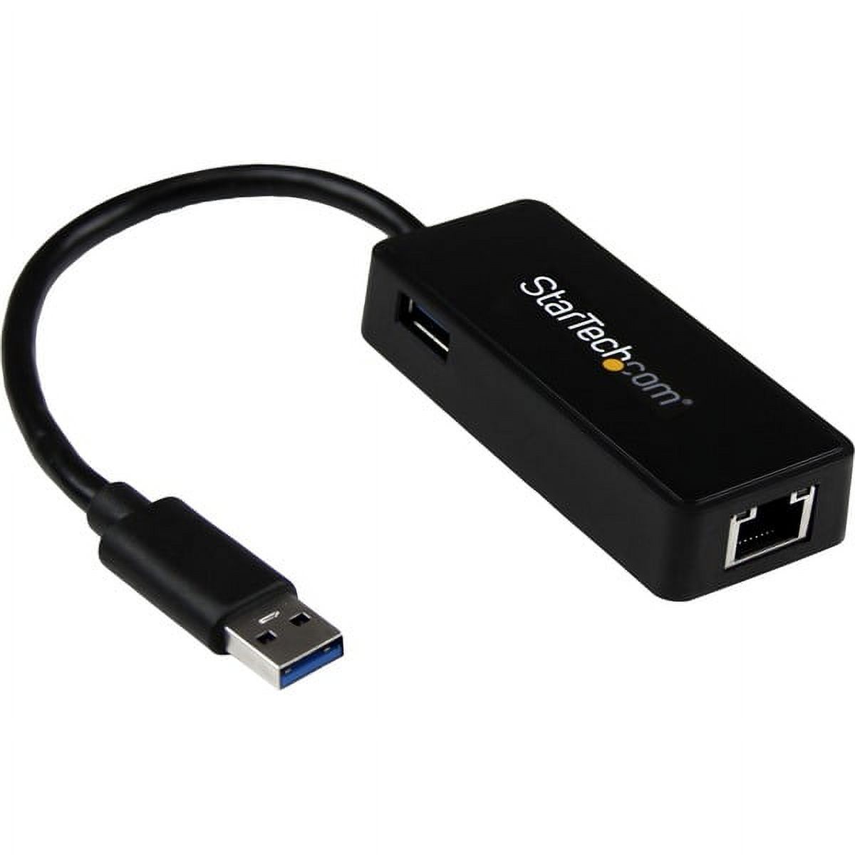 Startech USB31000SPTB GBE CTLR - image 1 of 19