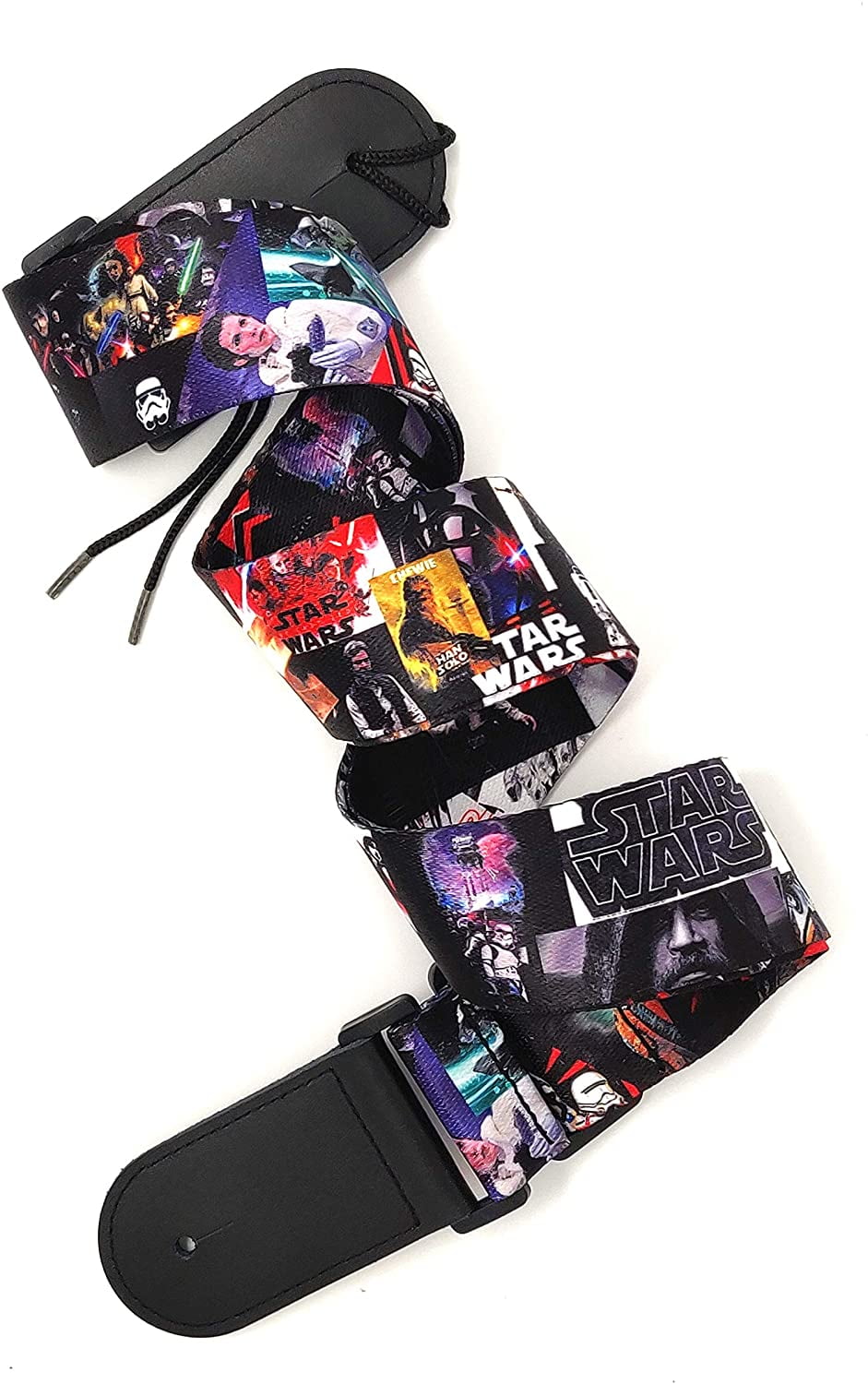 Star Wars Guitar Strap