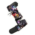 thumbnail image 1 of StarWars 2 Inches Wide Guitar Straps | Polyester with genuine leather, 1 of 2