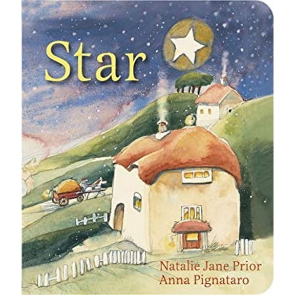 Pre-Owned Star (Unknown) 1935279076 9781935279075