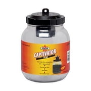 Starbar Captivator Flies/Gnats Fly Trap 64 oz. for Outdoor Use
