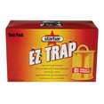 thumbnail image 1 of Starbar EZ Fly Trap Odor Free Sticky Glue Insect Killer, 1 of 3