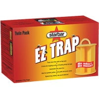 Starbar EZ Trap Fly Trap - Pack of 2 Pro Bulk Pack