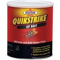 Starbar QuikStrike Fly Bait - Pack of 7