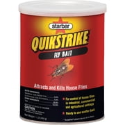 Starbar Quikstrike Fly Bait - Ready to Use Scatter Bait - 2 Lbs   Residential Use, Standard Application