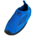 thumbnail image 1 of Starbay Boys Water Shoes Child Male Surf Yoga Slip-Ons Shoes Blue 2, 1 of 2