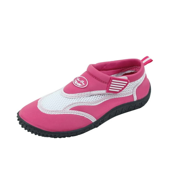 Starbay Kids Athletic Beach & Pool Water Shoes with Adjustable Strap