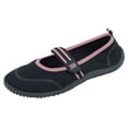 thumbnail image 1 of Starbay Kids Athletic Beach & Pool Water Shoes with Adjustable Strap, 1 of 1