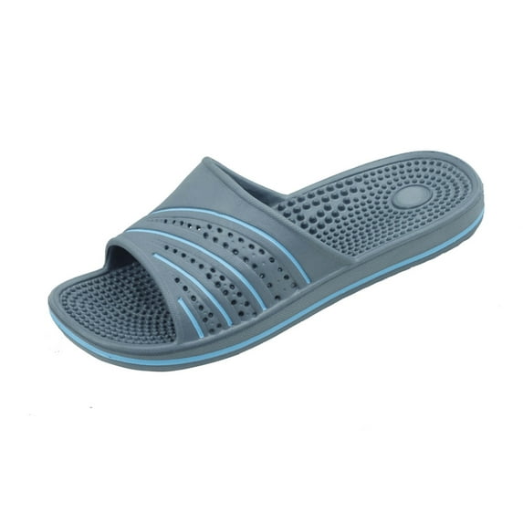 Starbay Men's Open Toe Slide Sandals