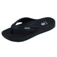 thumbnail image 1 of Starbay Women's Casual Beach Wear Flip Flop Sandals, 1 of 4