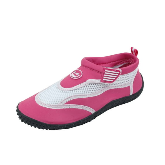Starbay Women's Slip-On Water Shoes With Adjustable Strap (#2903)