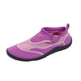 thumbnail image 1 of Starbay Women's Slip-On Water Shoes With Adjustable Strap (#2903), 1 of 2