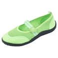 thumbnail image 1 of Starbay Women's Slip-On Water Shoes with Cross Strap (#2910), 1 of 2