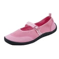 thumbnail image 1 of Starbay Women's Slip-On Water Shoes with Cross Strap (#2910), 1 of 2