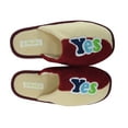 thumbnail image 1 of Starbay Women's Warm Plush Winter Home Indoor Bedroom Slippers, YES Design (#1117), 1 of 2