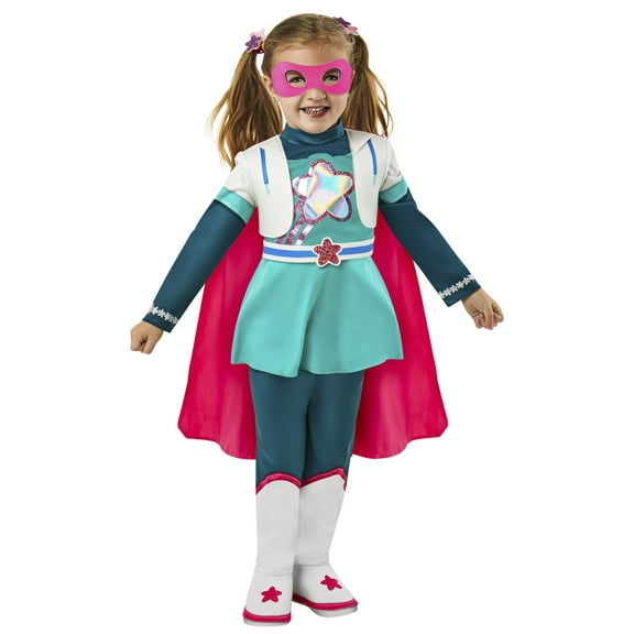 Starbeam Toddler Costume