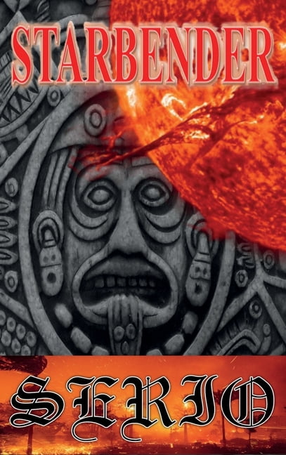 Starbender, (Hardcover)