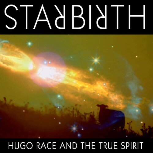 Hugo Race - Starbirth - Music & Performance - Vinyl