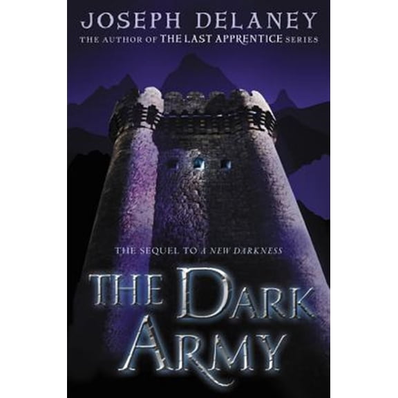 Pre-Owned Starblade Chronicles - Trilogy The Dark Army, (Paperback)