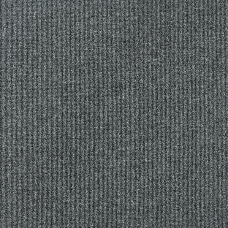 Starboard Sky Gray Carpet Tiles 24 X Indoor Outdoor L And Stick 60 Sq Ft Per Box Pack Of 15 Com