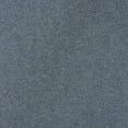thumbnail image 1 of Starboard Slate Blue Carpet Tiles - 24" x 24" Indoor/Outdoor, Peel and Stick Carpet Tiles - 60 sq. ft. per box – Pack of 15 Tiles, 1 of 5