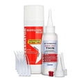 thumbnail image 1 of Starbond Super Fast Thin CA Glue (4 oz) and Aerosol Accelerator (6 oz) Bundle with Activator Bundle, for Woodturning, Pen Turning, Hobby, Stabilizing, Finish, Inlay, 1 of 6