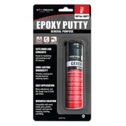 Starbond Epoxy Putty | General Purpose Black, 2 oz.