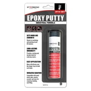 Starbond Epoxy Putty | High-Temperature Resistance White, 2 oz.