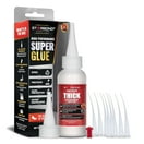 Kola Loka Krazy Instant Glue, 2 Gram Tube,