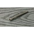 thumbnail image 1 of Starborn 5001346 No.10 x 2.75 in. Star Undercut Head Epoxy Coated Carbon Steel Composite Deck Screws, 1 of 2