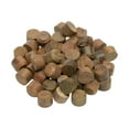 thumbnail image 1 of Starborn Pro Plug Round Wood Dowel 5/16 in. D X 0.25 in. L 100 pk Brown, 1 of 2