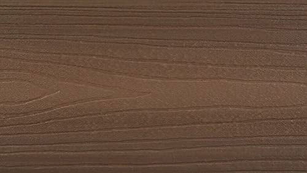 Pro Plug Fastening System For Fiberon Beach House Decking - 100 Sq Ft Kit With Screws, Plugs & PVC Tool