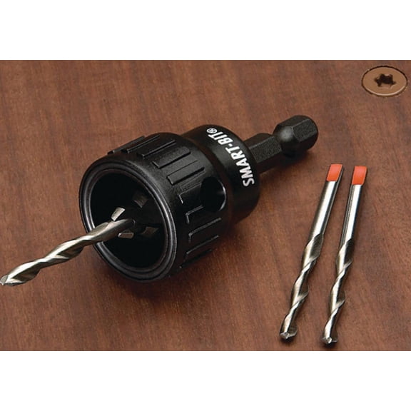 BIT DRILL DECK NO 7 W/REPL BIT