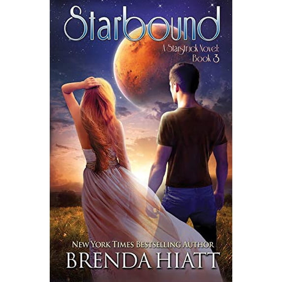 Pre-Owned Starbound: A Startruck Novel (Paperback) 1940618061 9781940618067