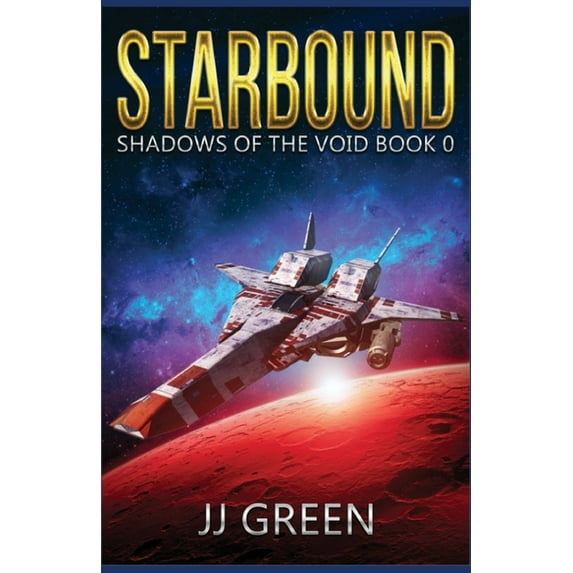 Starbound, (Paperback)