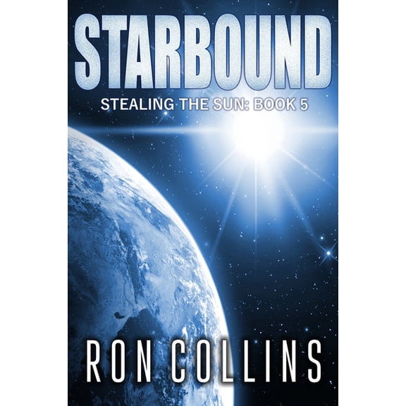Starbound, (Paperback)