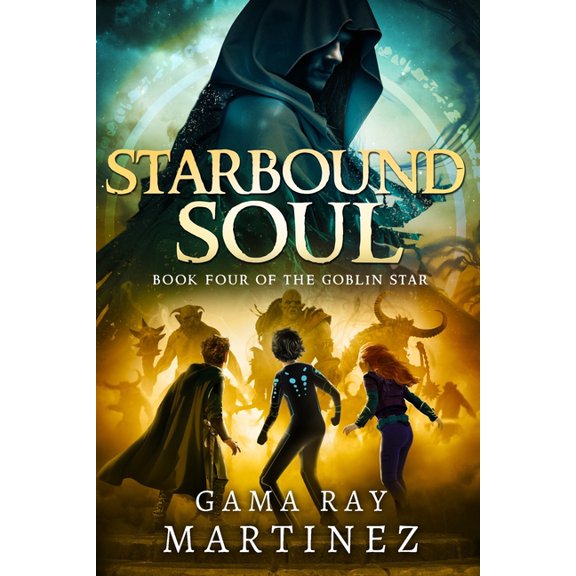 Starbound Soul, (Paperback)