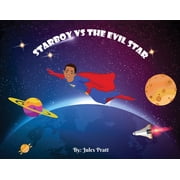 Starboy VS The Evil Star, Paperback