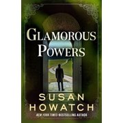 Starbridge Glamorous Powers, Paperback