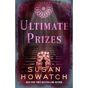 Starbridge Ultimate Prizes, Paperback