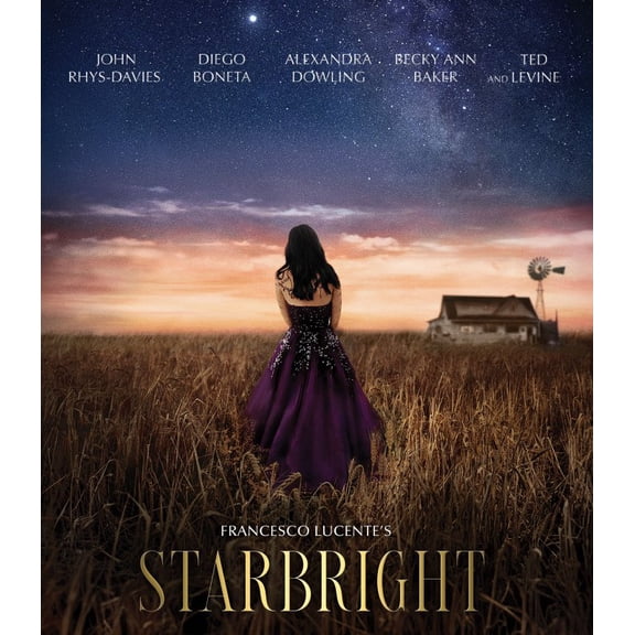 Starbright (Blu-ray)