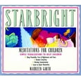 thumbnail image 1 of Pre-Owned Starbright--Meditations for Children (Paperback) 0062503987 9780062503985, 1 of 1