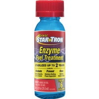 Starbrite Star Brite Star Tron 1 Oz. Enzyme Fuel Treatment Display (24-Piece) - Pack of 24 Bulk Value Case