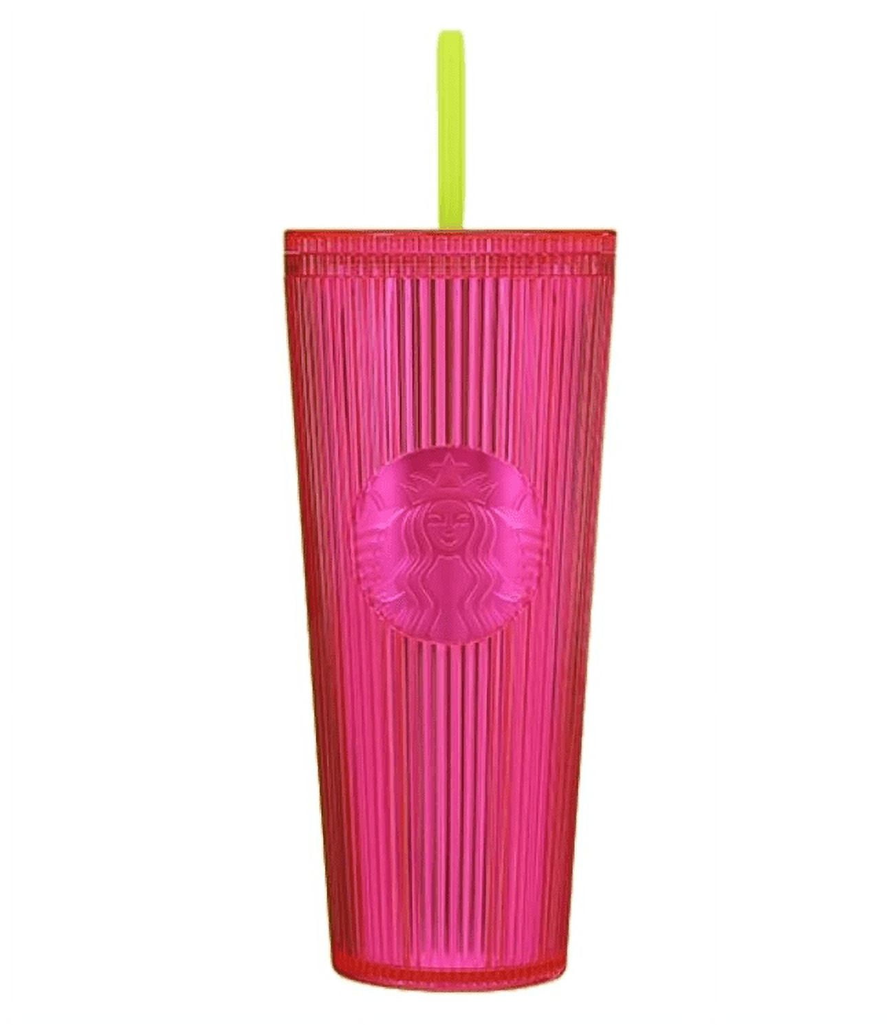 Starbucks Cold Cups
