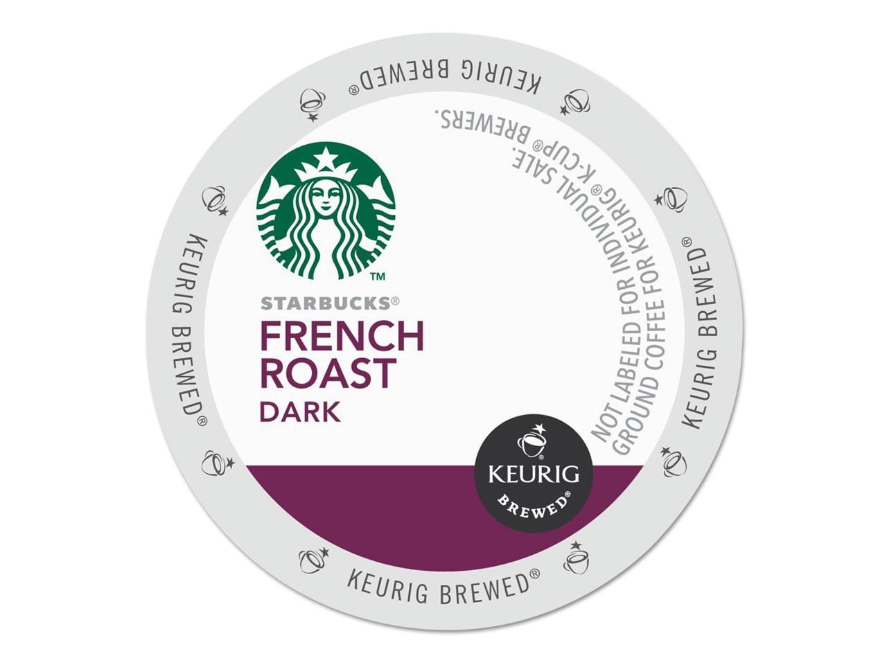 K-Cups - French Roast (24/Box)