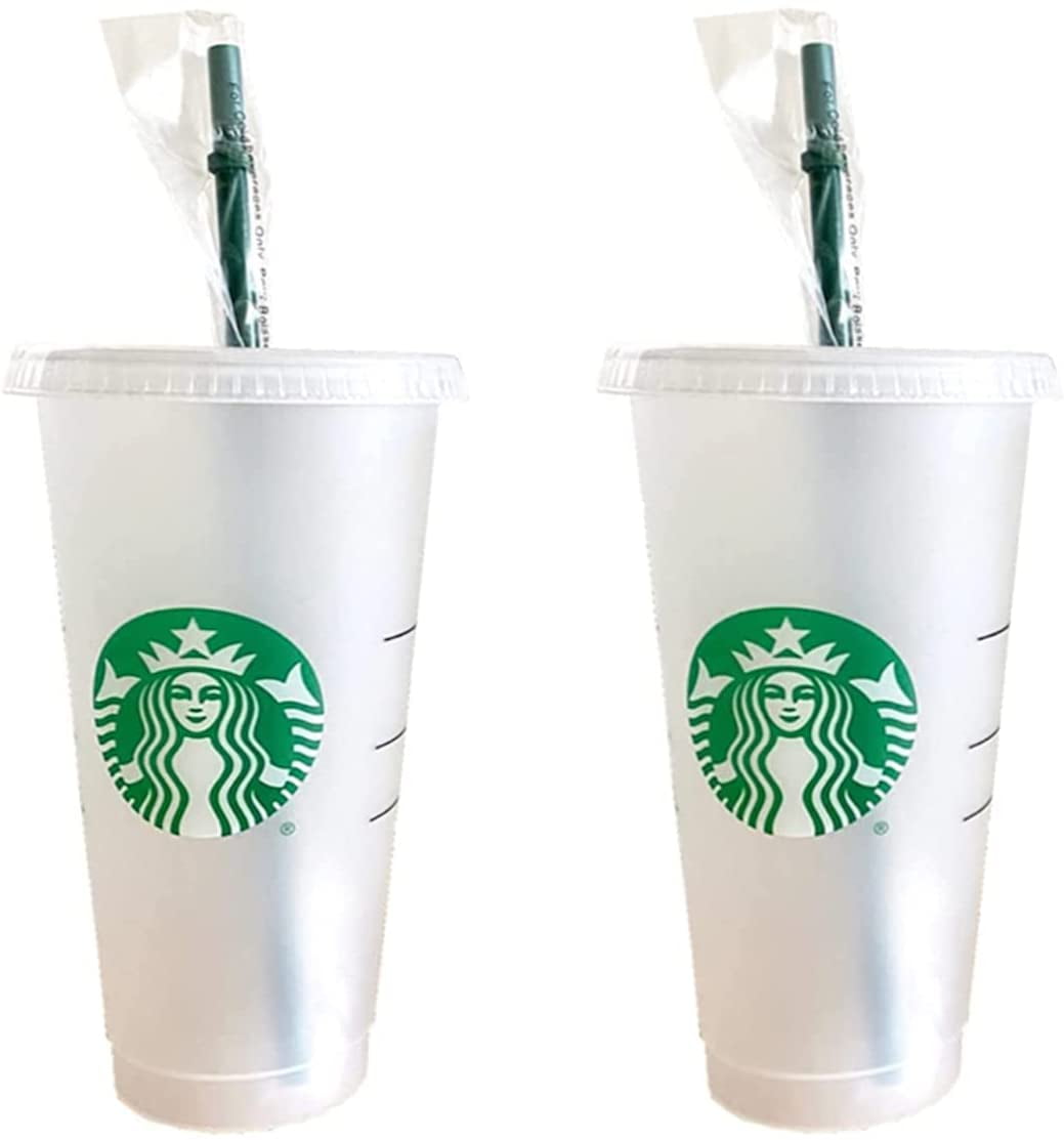 Shop Straw Cap Cover Starbucks online