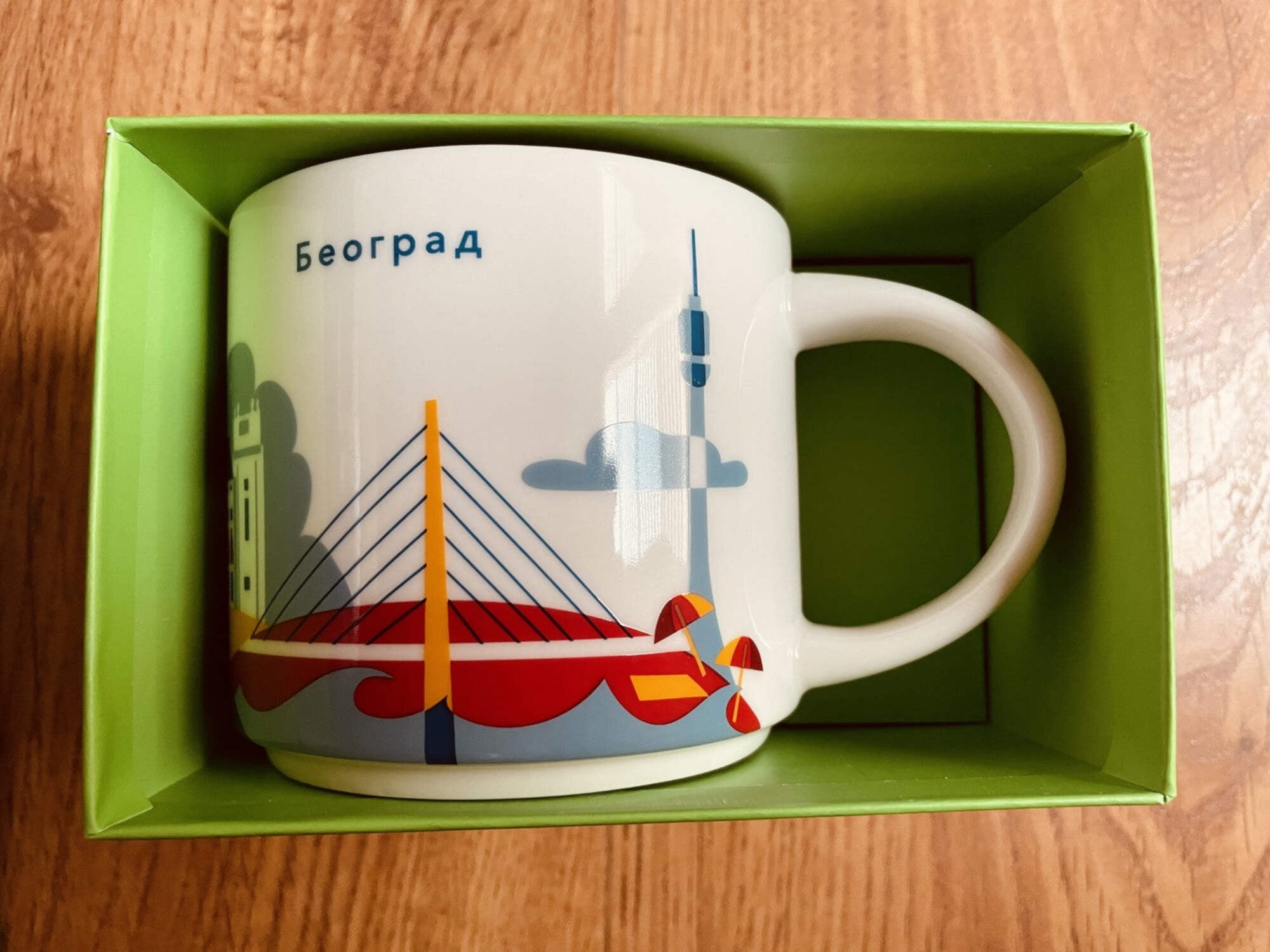 Starbucks 2013 You Are Here Collection California 14 Oz Beer Starbucks You  Are Here Collection California Mug - 14 Oz Ceramic, Microwave & Dishwasher  Safe Starbucks Lovers Gift Ideas
