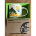 thumbnail image 1 of Starbucks 2013 You Are Here Collection Durban 14 ounce collector coffee mug NEW, 1 of 1